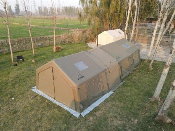 宾恩户外帐篷怎么选_宾恩户外睡袋适合什么温度