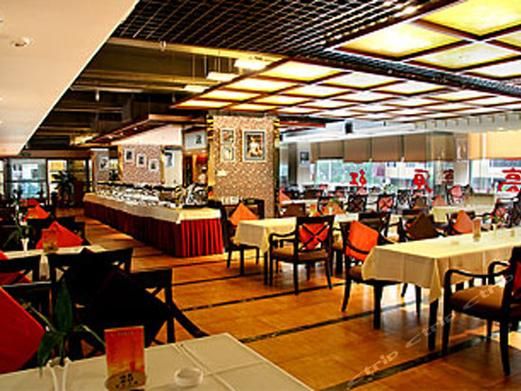 长沙高原红酒店ktv怎么样_价格表2024