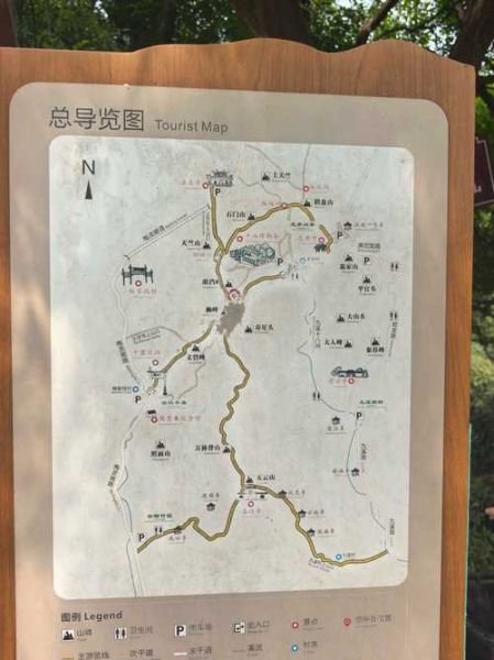 旌德户外网有哪些徒步路线_新手如何报名