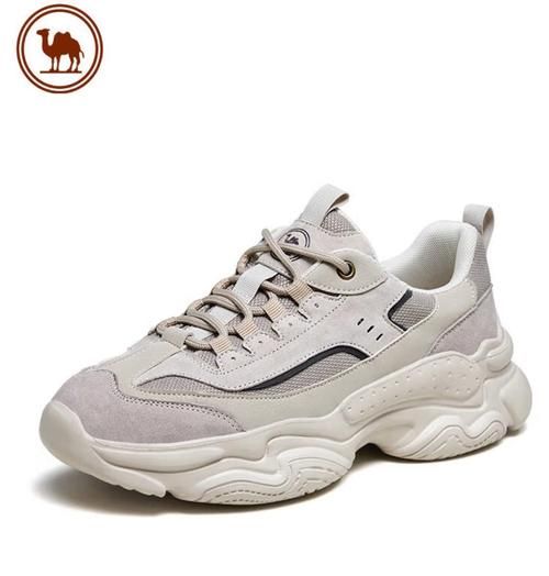 骆驼户外运动女鞋怎么样_骆驼女鞋适合徒步吗