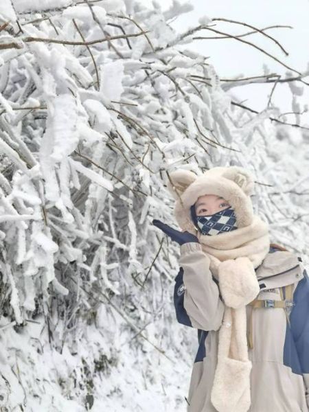 冰雪连南在哪里_冰雪连南旅游攻略