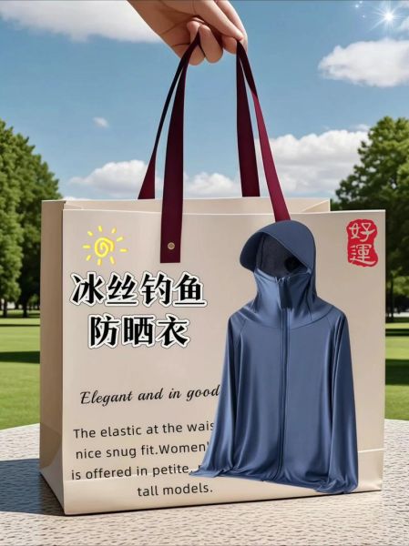 户外防晒装备怎么选_防晒衣和防晒霜哪个更重要