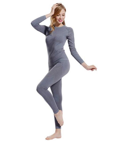 户外运动保暖内衣怎么选_保暖内衣什么材质好