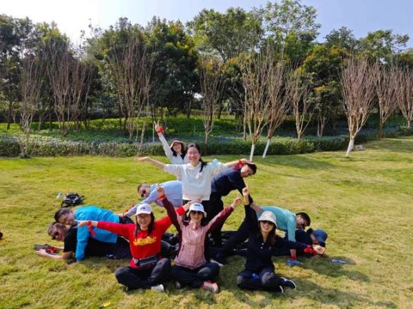 珠海户外群怎么加入_珠海户外群有哪些活动
