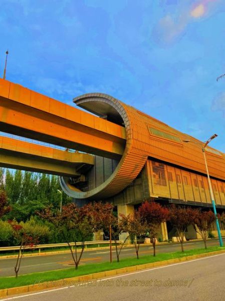 北京地铁科技发展有限公司是做什么的_有哪些核心技术