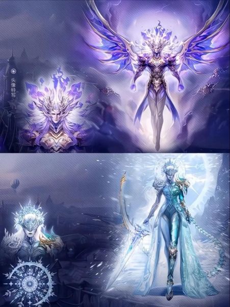 冰雪帝皇是什么_冰雪帝皇怎么玩