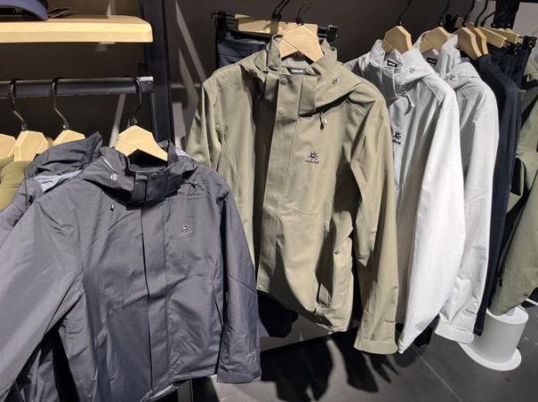 凯乐户外帐篷怎么选_凯乐户外冲锋衣哪款好