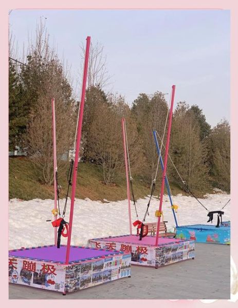 冰雪丰收是什么_如何体验冰雪丰收