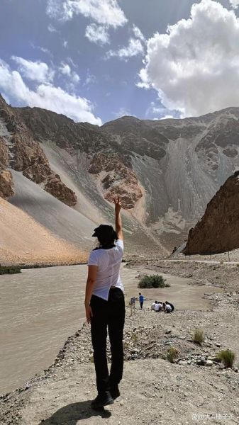 高原反差是什么_高原反差摄影技巧