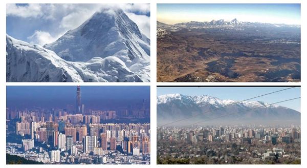 高原反差是什么_高原反差摄影技巧