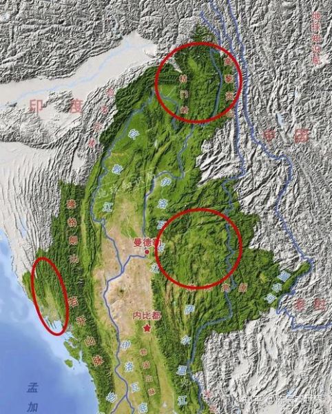 禅邦高原地图_怎么去最方便