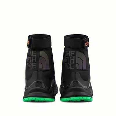 北面户外鞋哪款好_北面徒步鞋怎么选