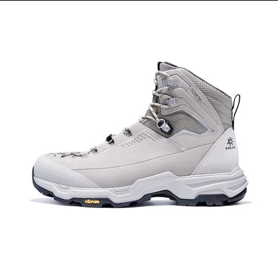 最好的户外登山鞋怎么选_登山鞋品牌推荐