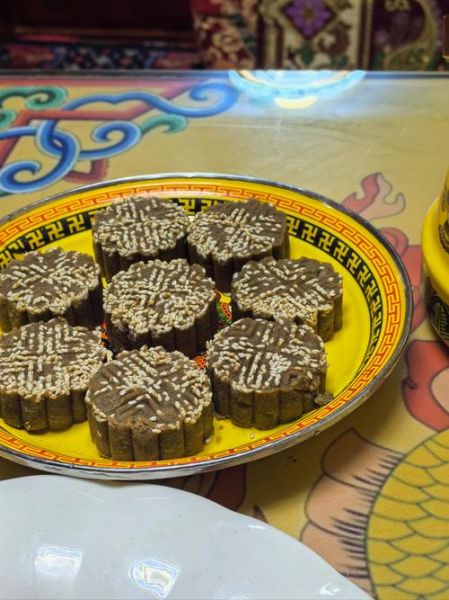 青藏高原特色食品有哪些_高原特产怎么吃才正宗