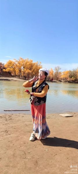 额济纳旗户外穿什么_几月去最好