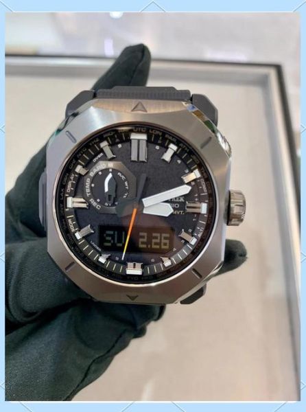 卡西欧户外手表哪款好_如何挑选耐用型号