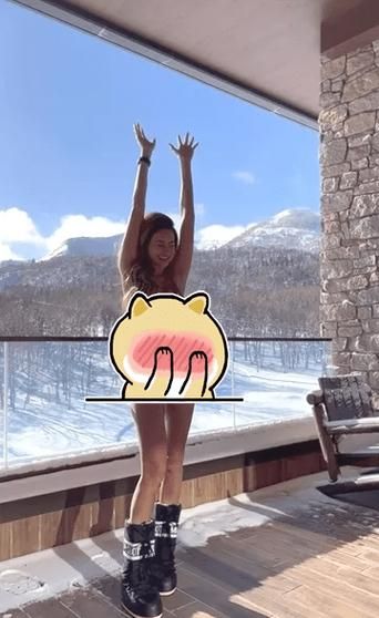 冰雪比基尼是什么_冰雪比基尼怎么穿