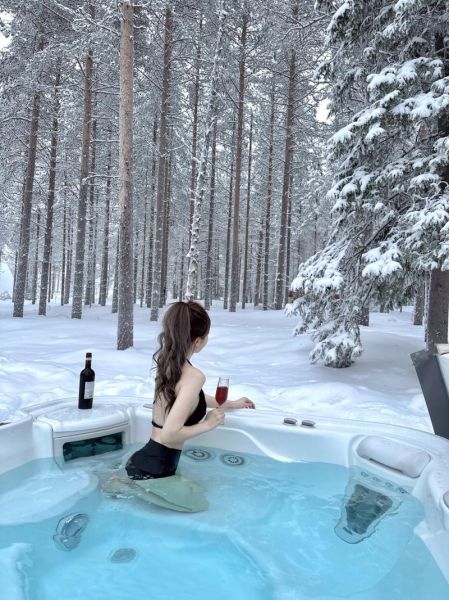 冰雪比基尼是什么_冰雪比基尼怎么穿