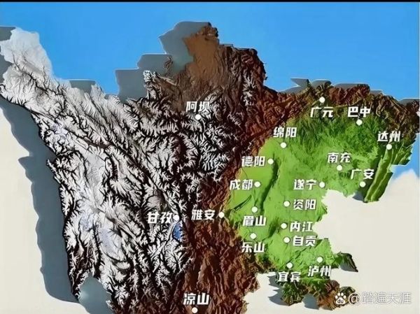 成都属于高原吗_成都海拔多少米