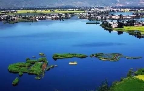 高原水乡在哪里_高原水乡有哪些景点