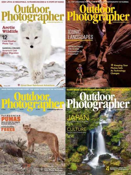 户外杂志排行榜_最值得订阅的户外杂志有哪些