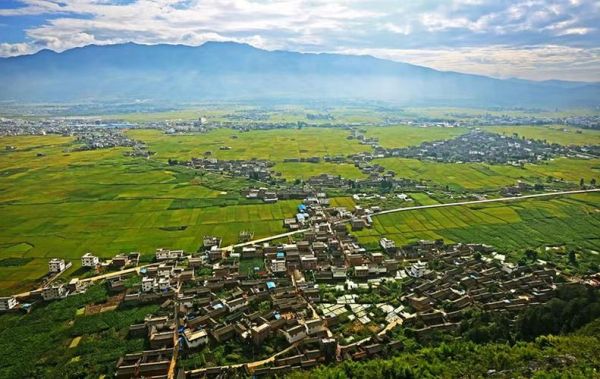 高原水乡在哪里_高原水乡有哪些景点