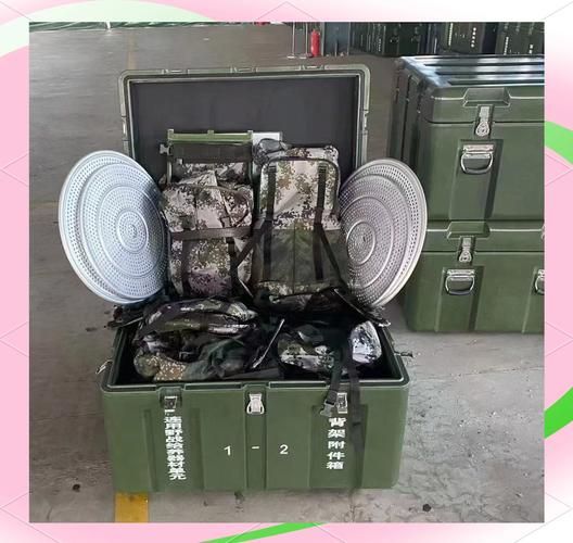 户外军用品有哪些_如何挑选靠谱军规装备