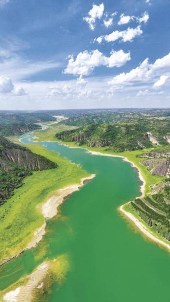 庆阳黄土高原在哪里_庆阳黄土高原有什么特色