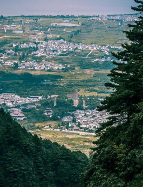 苍山是高原吗_苍山海拔多少米