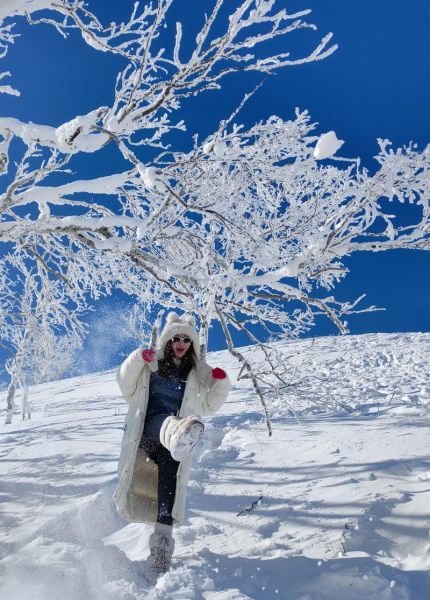 冰雪风光哪里最美_如何拍摄雪景大片