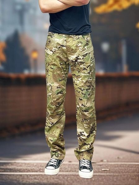 户外迷彩裤怎么选_户外迷彩裤哪个牌子好