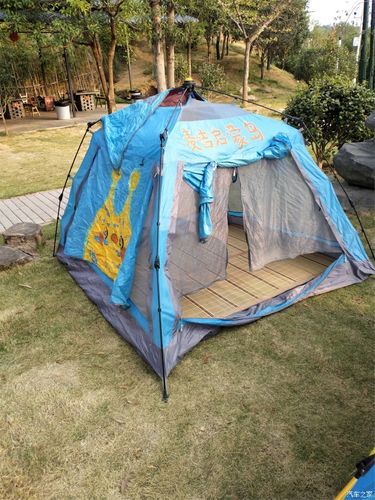 刀锋户外帐篷怎么选_刀锋户外装备推荐