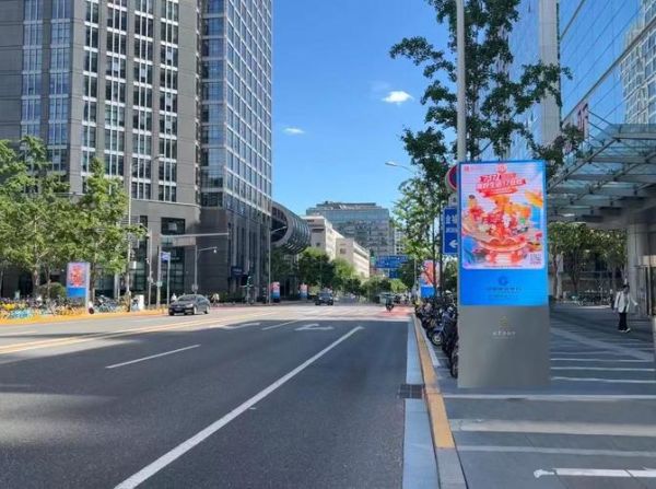 北京户外广告多少钱_北京户外广告投放流程