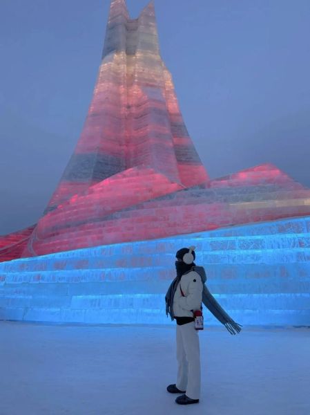 沧州冰雪大世界在哪里_怎么去最方便