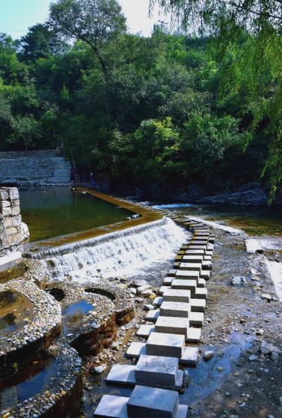 北京周边游哪里好玩_北京周边自驾游路线推荐