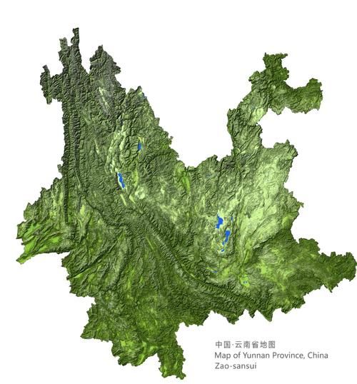 云南高原气候特点_云南高原适合种什么