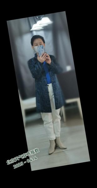 北京气温变化大吗_如何穿衣最舒适