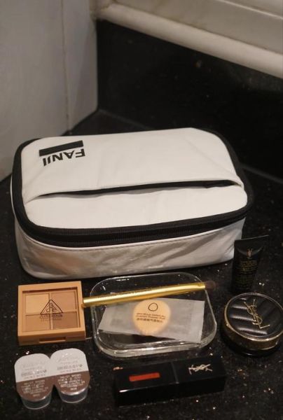 户外洗漱包怎么选_露营洗漱包推荐