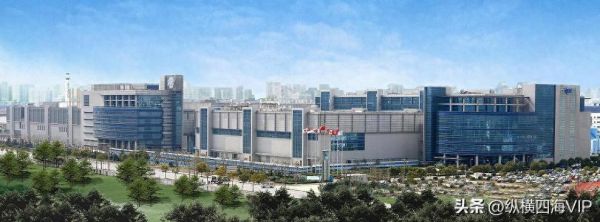 中芯国际北京_中芯北京fab几期