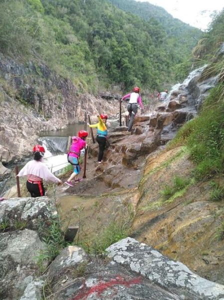 上海猪猪户外俱乐部怎么样_报名流程是什么