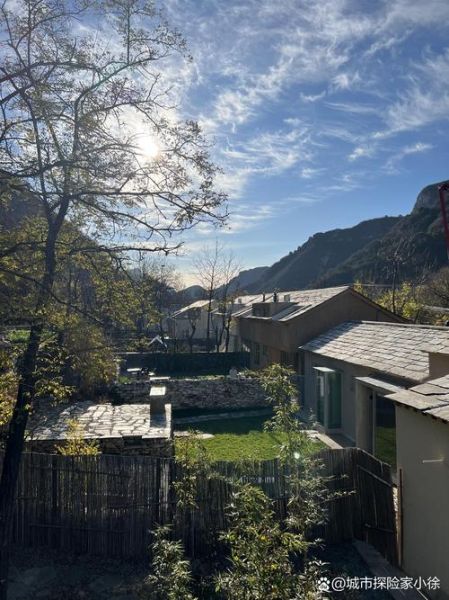 北京郊游去哪好_北京郊区一日游推荐