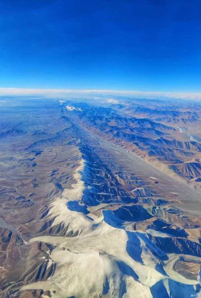 青藏高原风景摄影最佳时间_如何拍出震撼大片