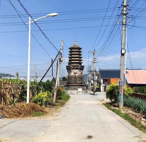 海城户外哪里好玩_海城徒步路线推荐