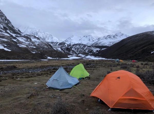 尼泊尔高原旅游最佳时间_高原反应怎么预防