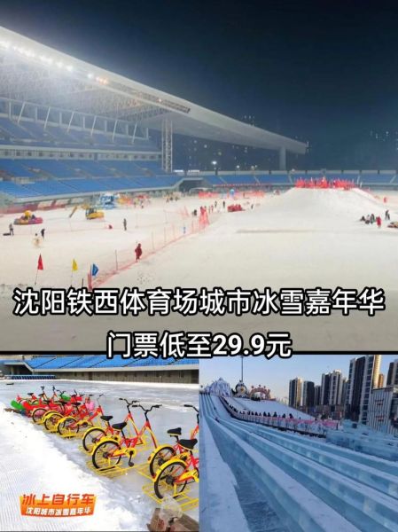 冰雪嘉年华在哪_冰雪嘉年华门票多少钱
