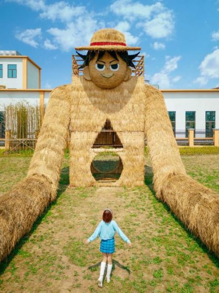 稻草人户外俱乐部怎么样_适合新手吗