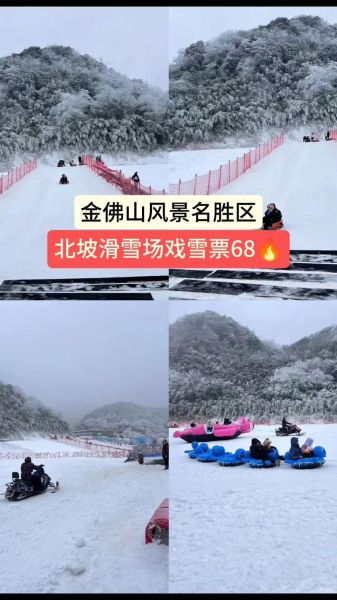 金佛山冰雪节2014门票价格_交通攻略