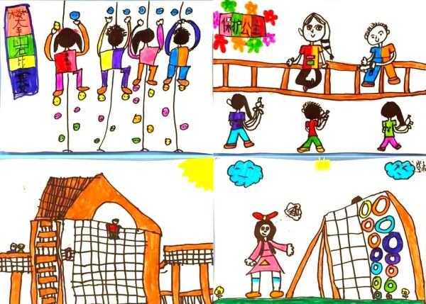 户外游戏有哪些_户外游戏怎么玩才安全