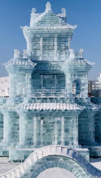 冰雪旅游去哪里好_冰雪文化有哪些特色