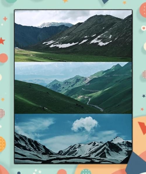 去伊犁有高原反应吗_伊犁海拔多少米